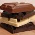Какие бывают шоколадки. Каким бывает шоколад? Шоколад: польза и вред. Как выбрать хороший шоколад независимо от его вида